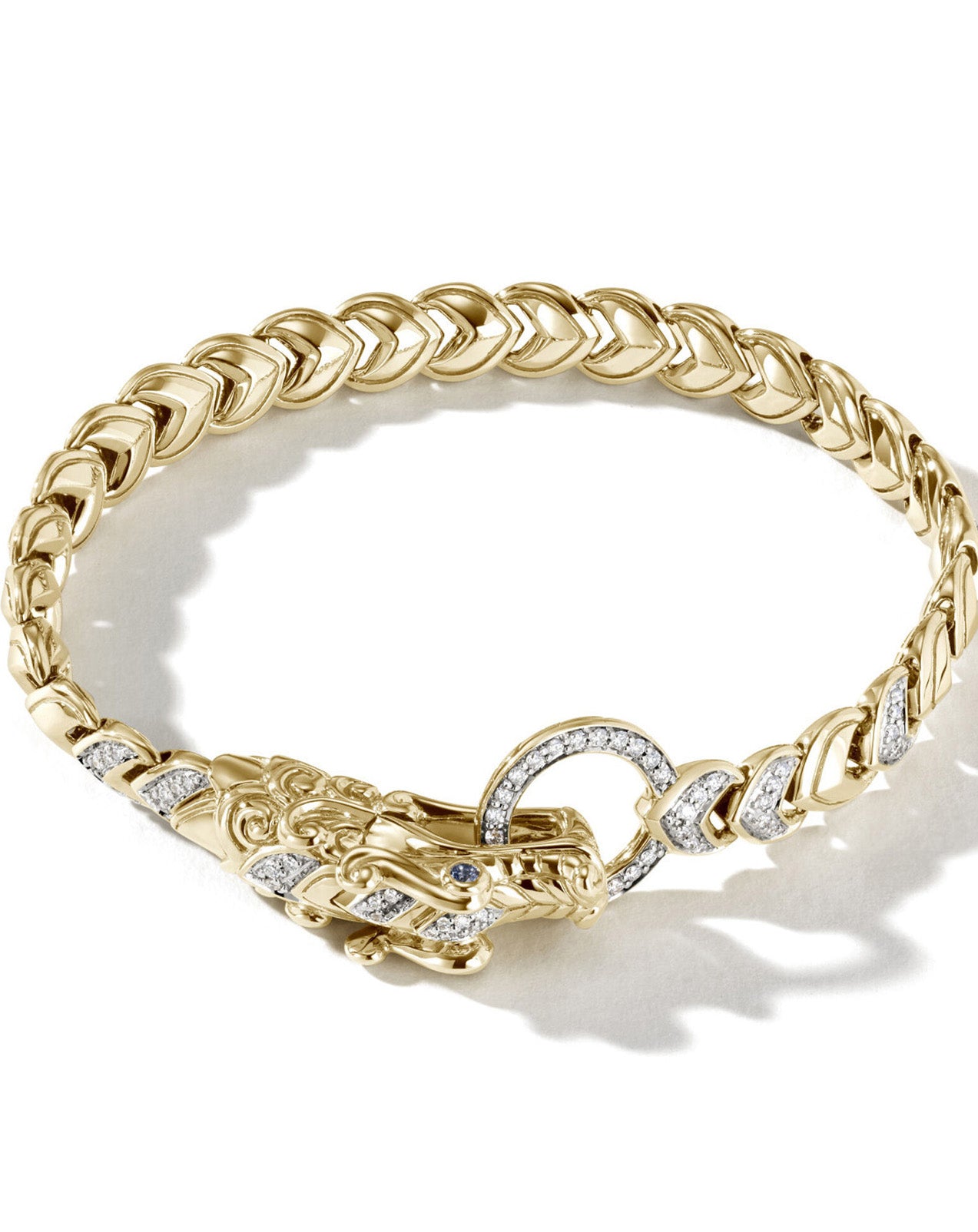 Dragon Kiss Bracelet