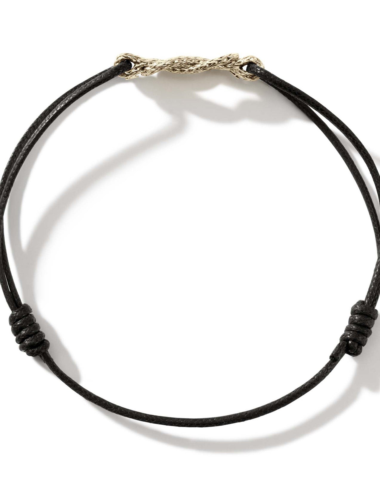 Hugs & Ropes Bracelet
