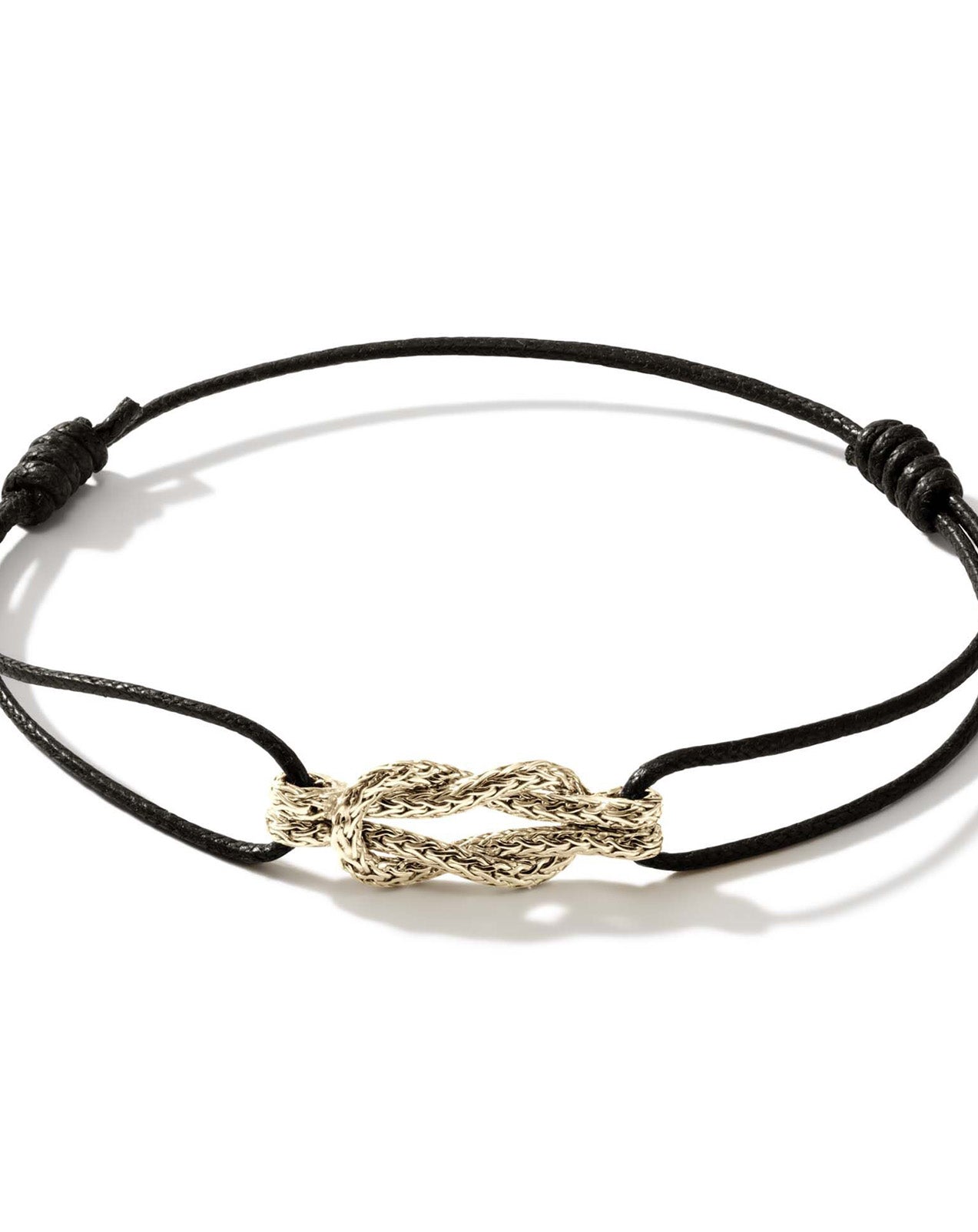 Hugs & Ropes Bracelet