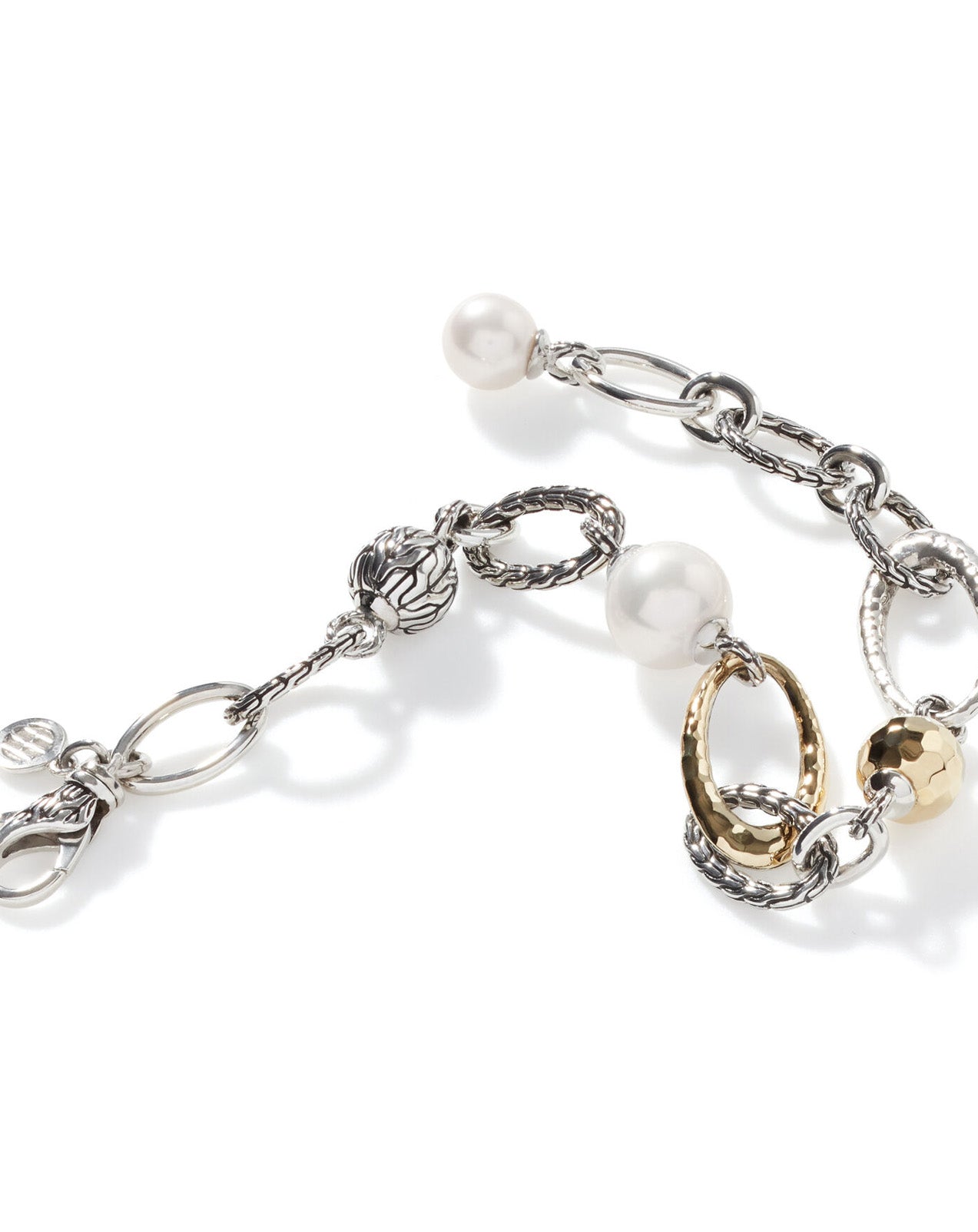 Pearl St Bracelet