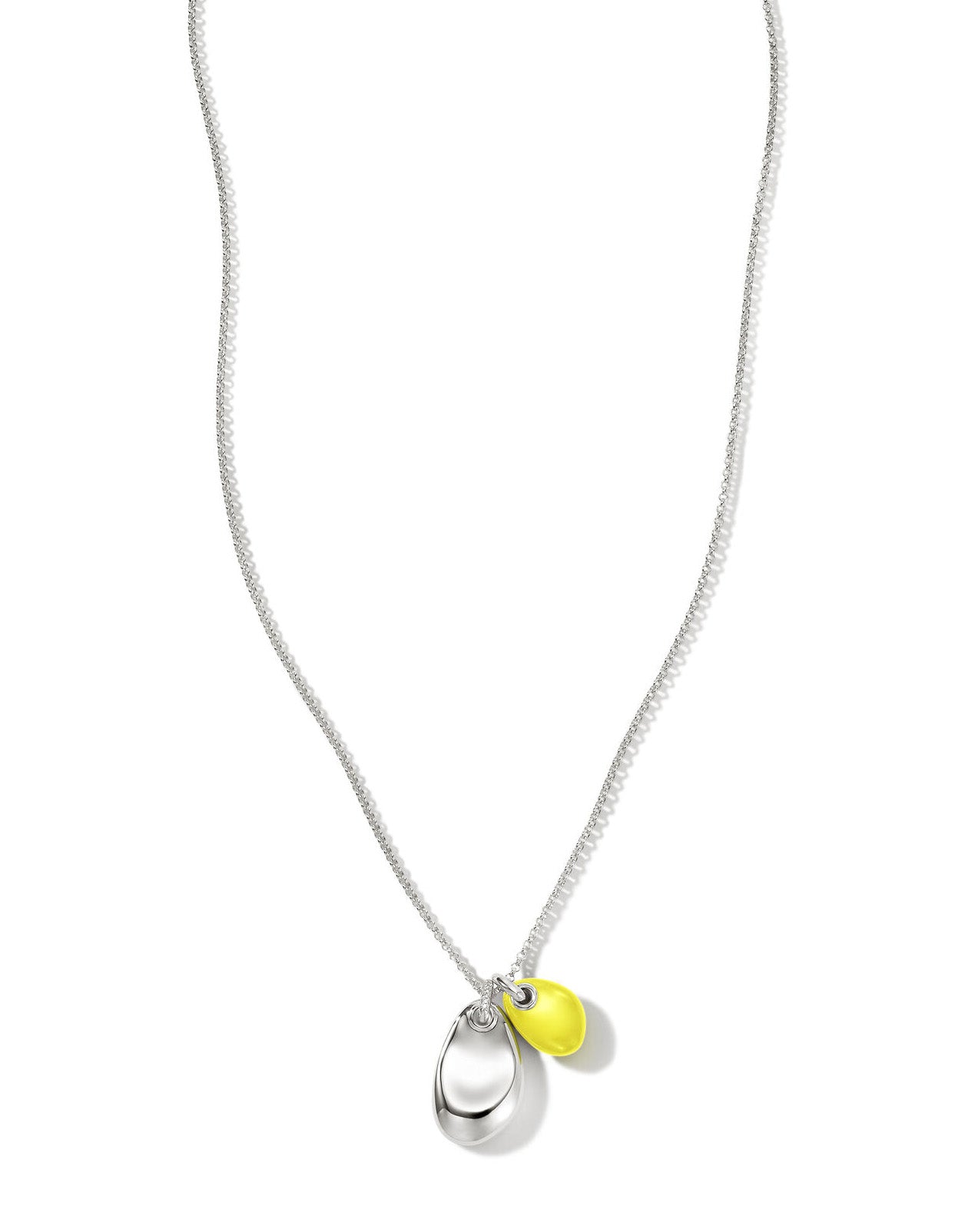 Miami Night Necklace