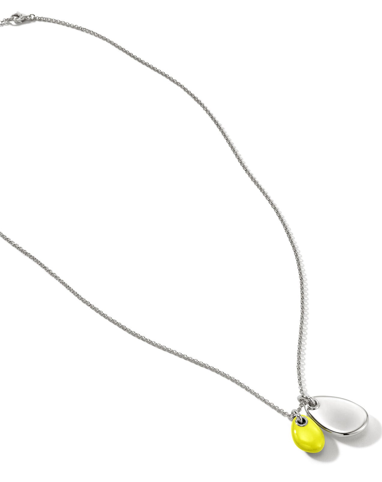 Miami Night Necklace