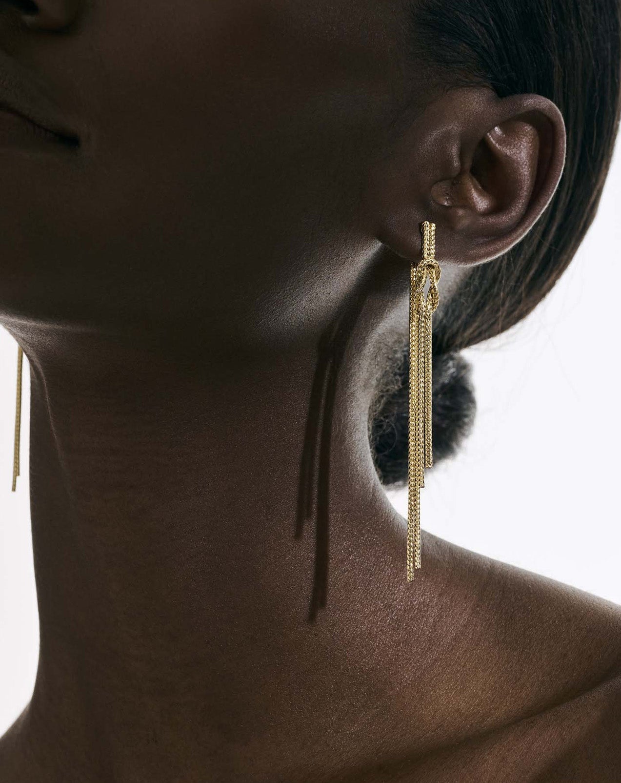 Dazzle the night away Earrings