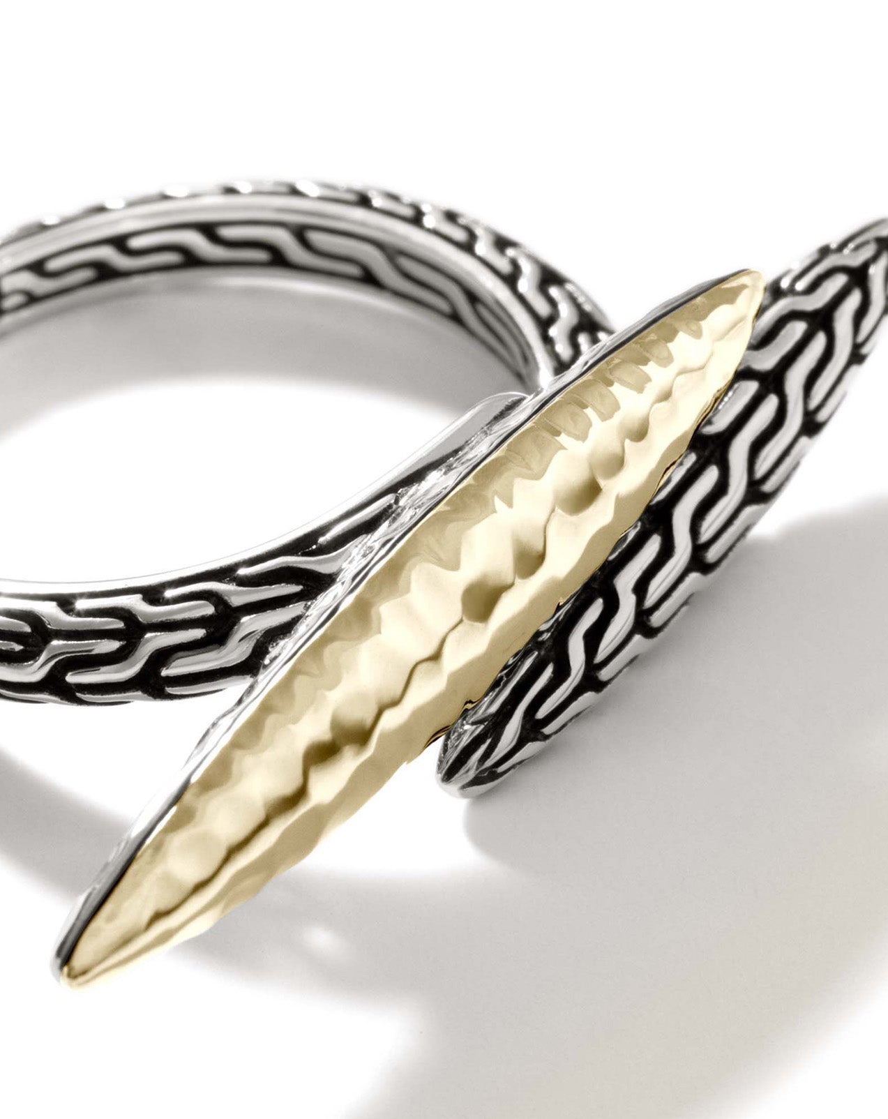 Striking Ring