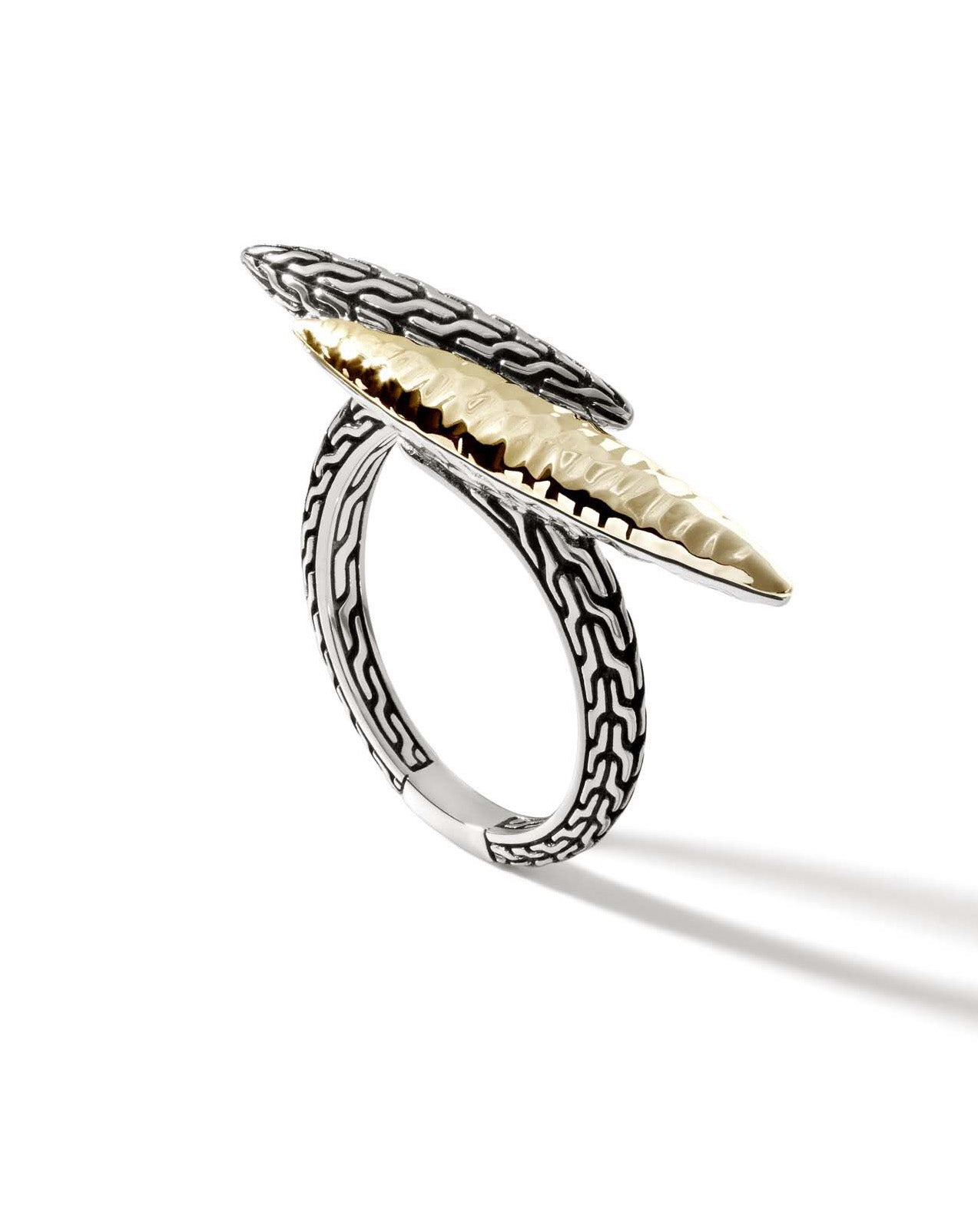 Striking Ring