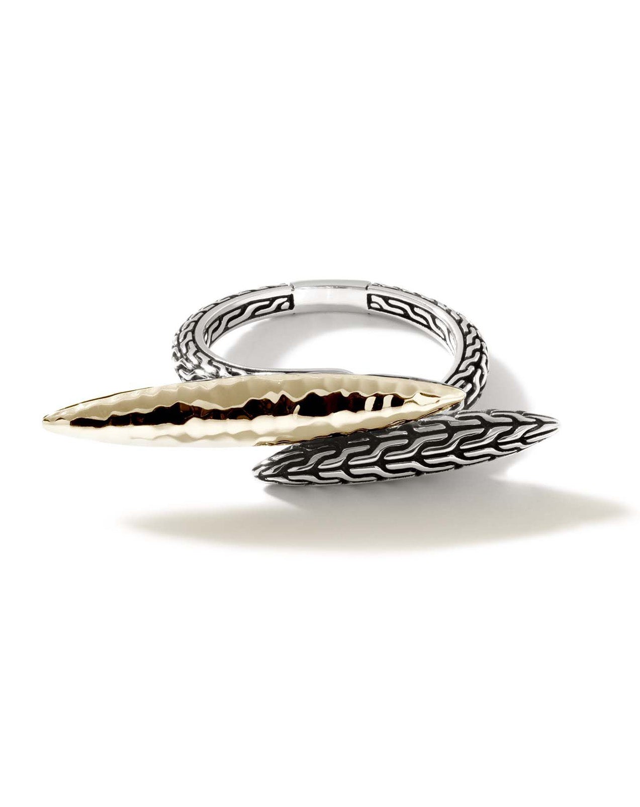Striking Ring