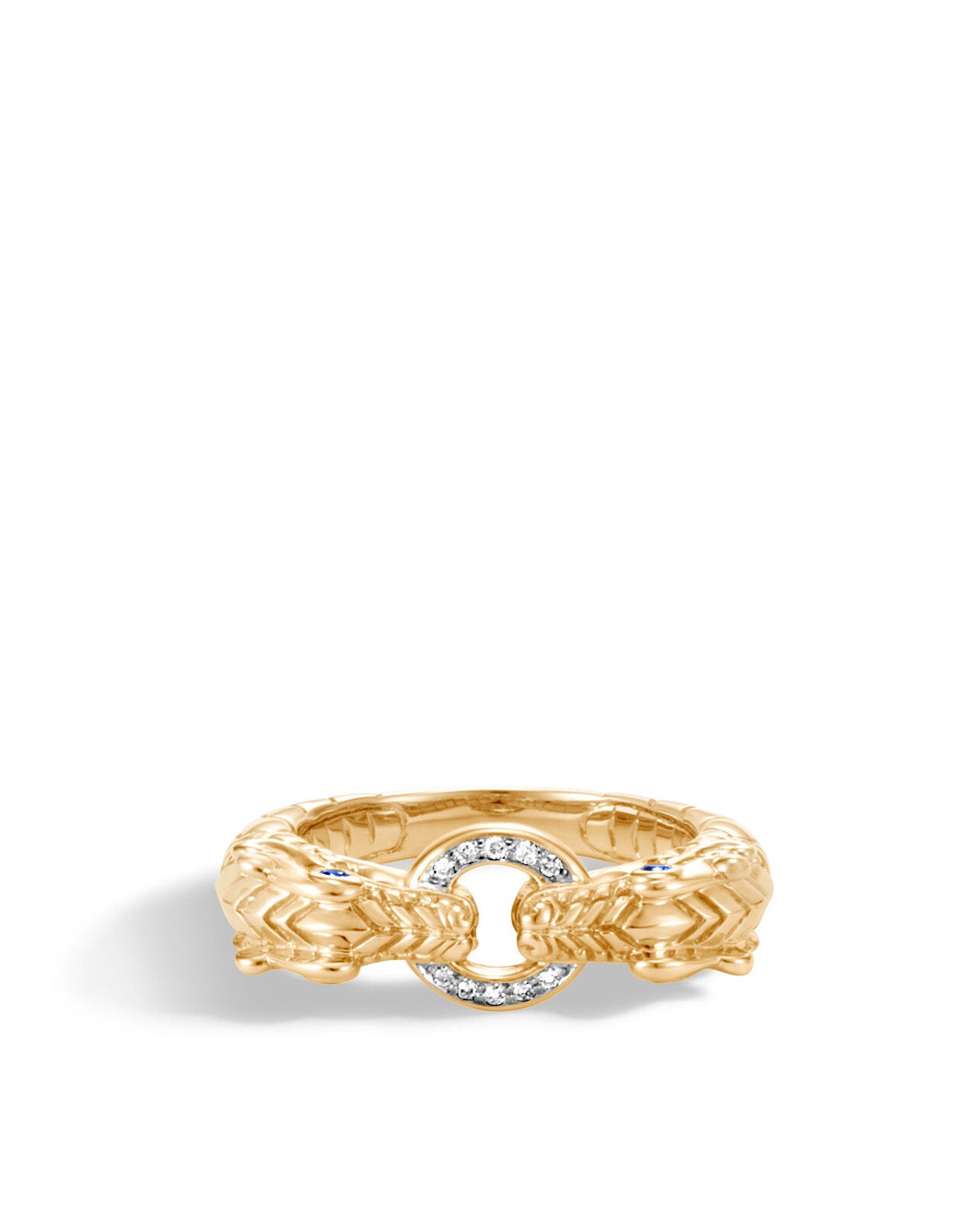 Love is Temporary Ring