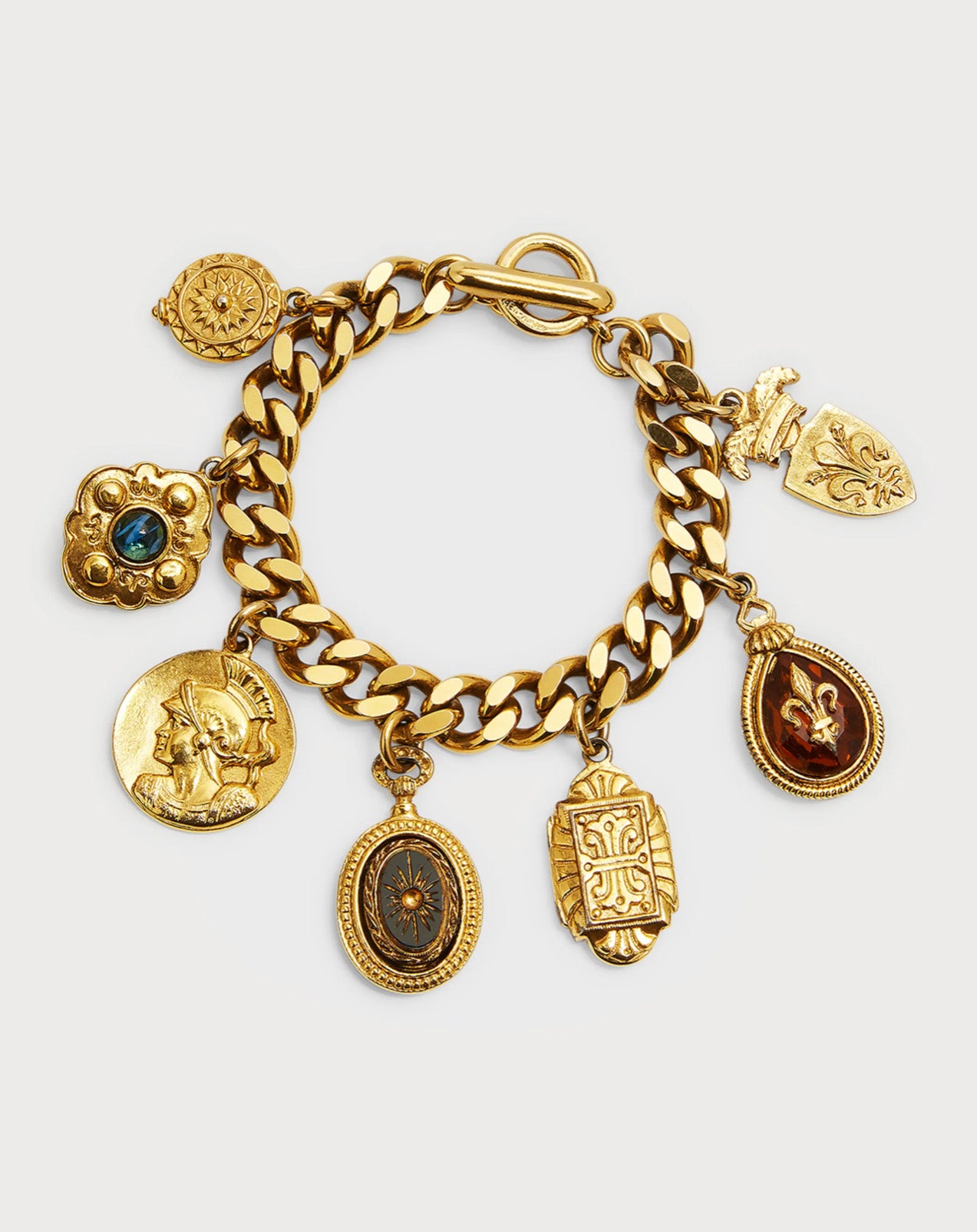 Godess Bracelet