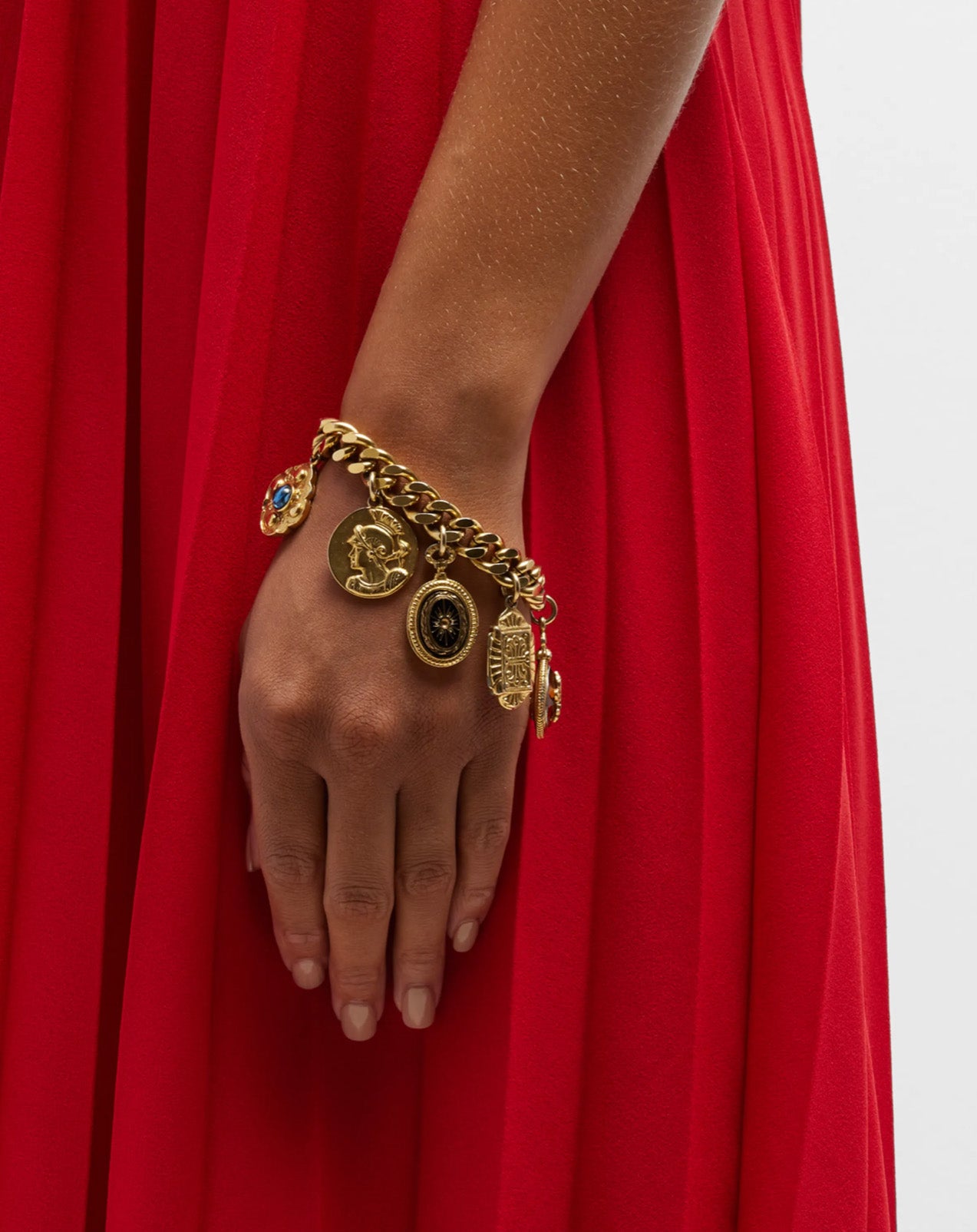 Godess Bracelet