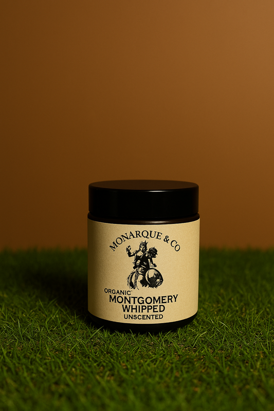 Montgomery Whipped Butter Original