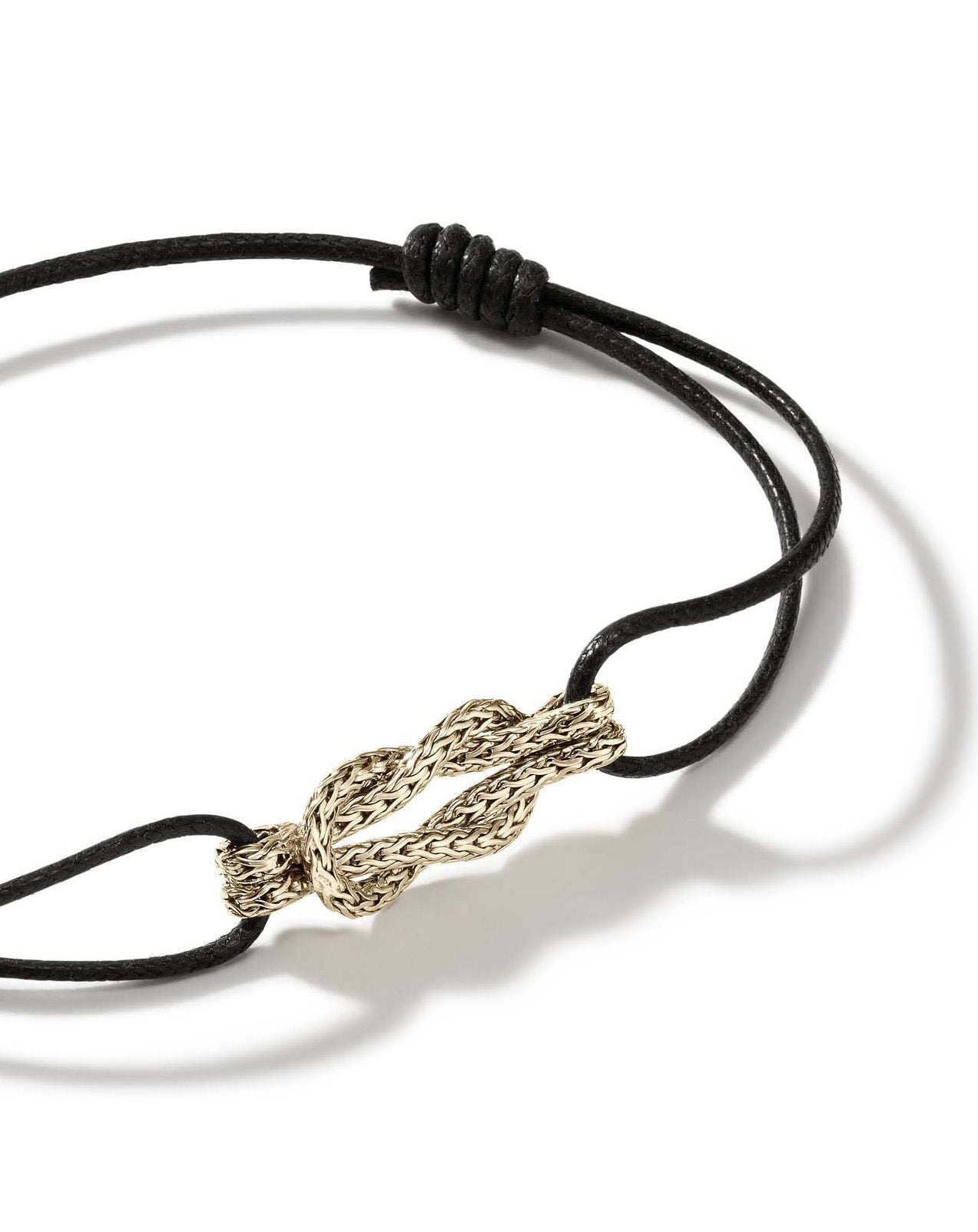 Hugs & Ropes Bracelet