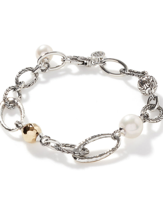 Pearl St Bracelet