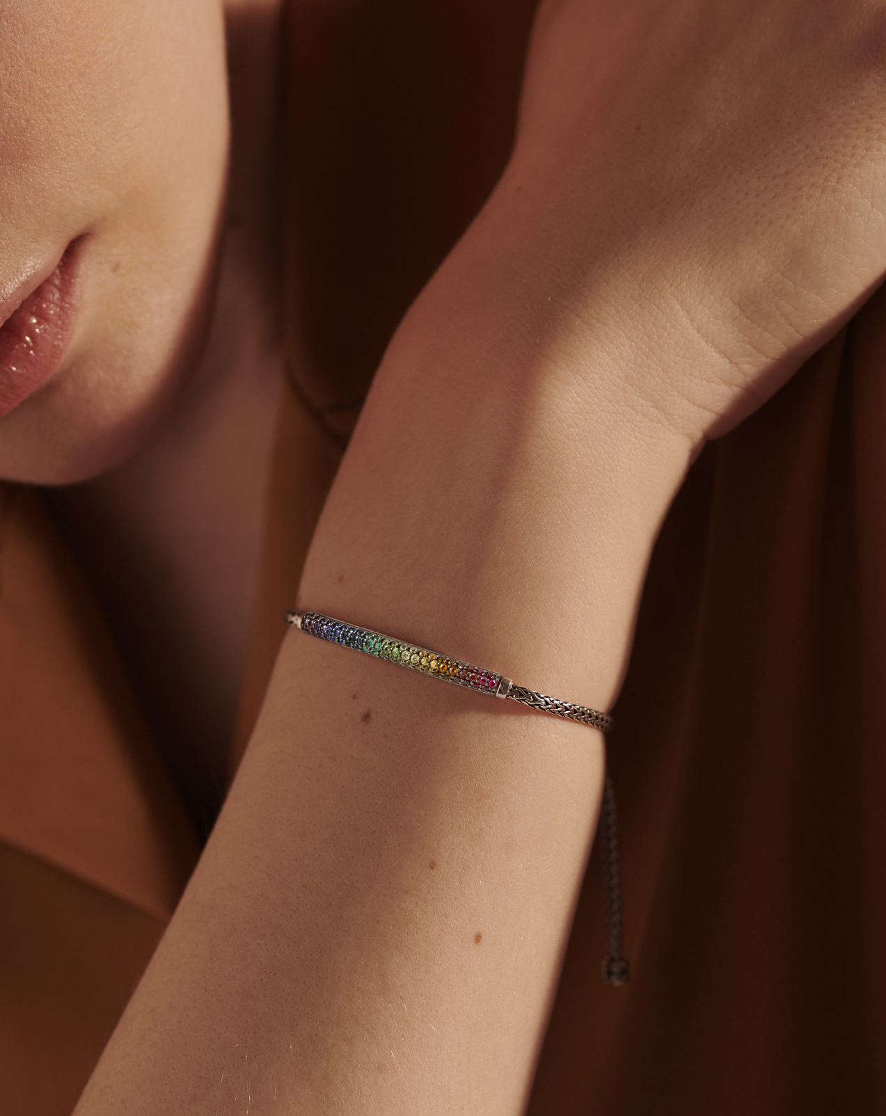 Pride and Joy Bracelet