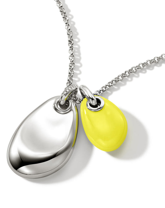 Miami Night Necklace