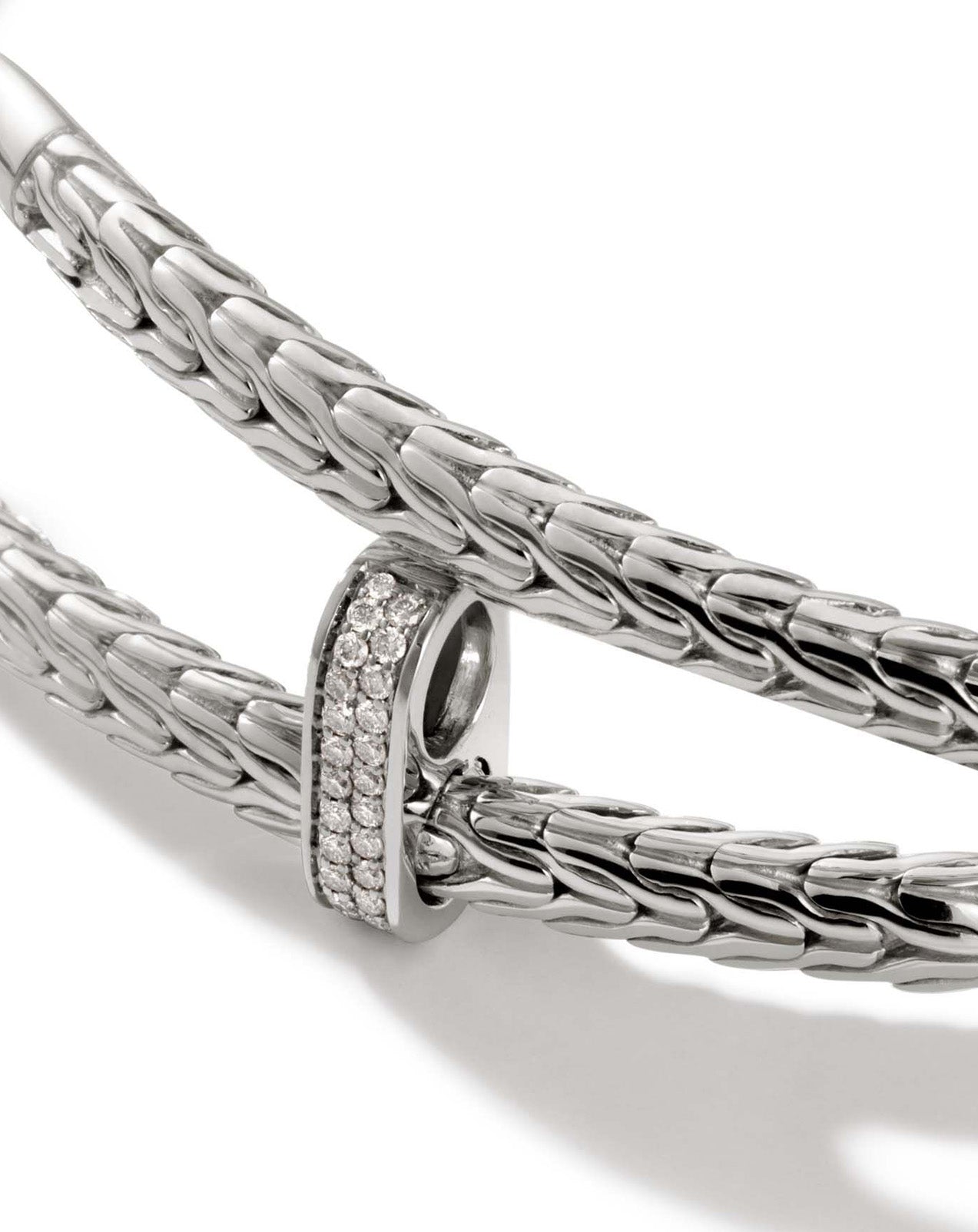 Wrap Chocker Necklace